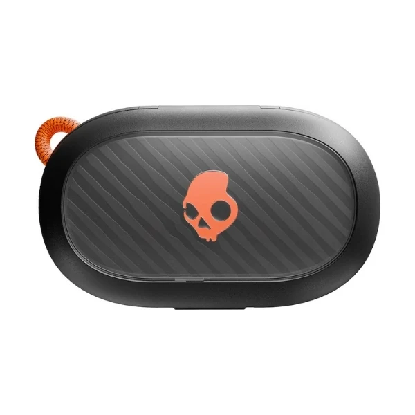 Audífonos Skullcandy Sesh ANC Active True Wireless Bluetooth con Cancelación Activa de Ruido IP67 - Negro