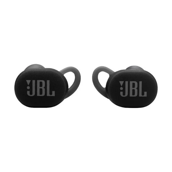 Audífonos JBL Endurance Race 2 True Wireless Bluetooth con Cancelación Activa de Ruido IP68 - Negro