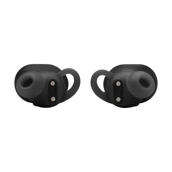 Audífonos JBL Endurance Race 2 True Wireless Bluetooth con Cancelación Activa de Ruido IP68 - Negro