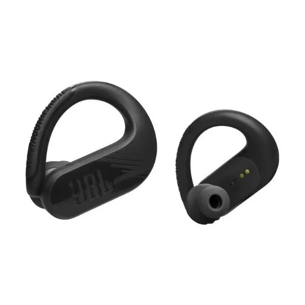 Audífonos JBL Endurance Peak 3 True Wireless Bluetooth Deportivos IP68 - Negro