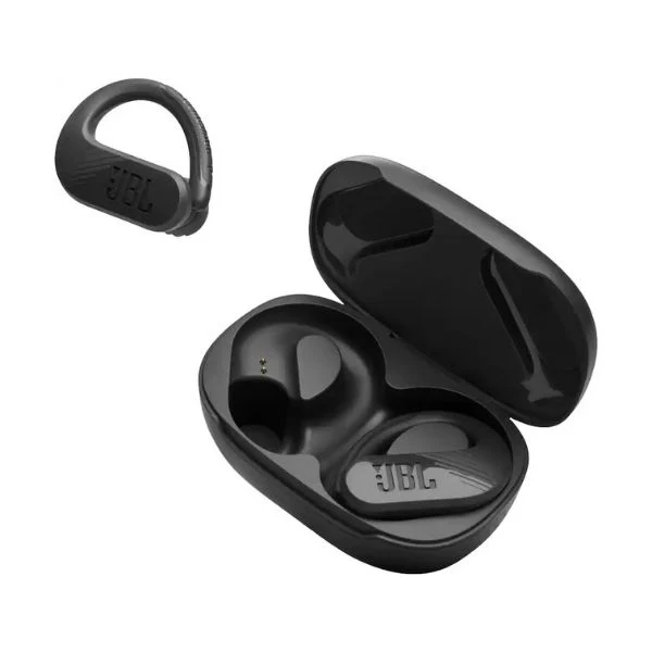 Audífonos JBL Endurance Peak 3 True Wireless Bluetooth Deportivos IP68 - Negro