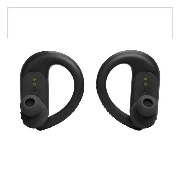 Audífonos JBL Endurance Peak 3 True Wireless Bluetooth Deportivos IP68 - Negro