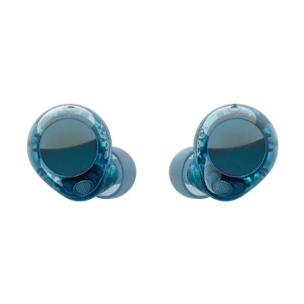 Audífonos Sony WF-C710N True Wireless Bluetooth con Cancelación Activa de Ruido - Azul Cristal