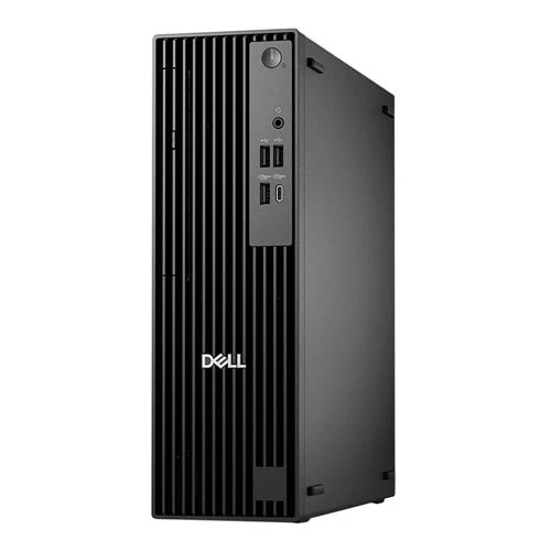 PC Computador Dell Pro Slim QCS1250 MFJ1D - Core Ultra 5 235 (2.9GHz) - 16GB RAM - 256 GB SSD
