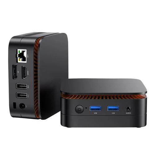 Mini PC Acemagic P0A Intel N150 - 16GB - 512GB