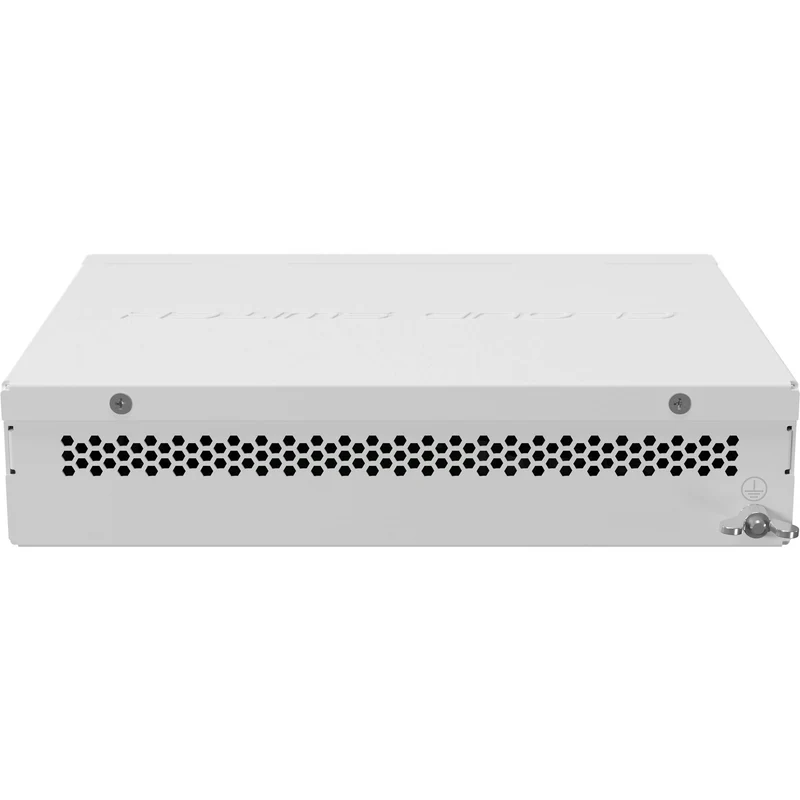 Switch de Red MikroTik CSS610-8G-2S+IN 8-Port Gigabit Managed Network Switch