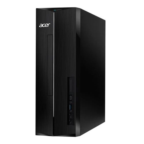 PC Computador Acer Aspire XC-1725_BARR-UR13 DT.BV5AA.001 - Ryzen 5 7430U (2.3GHz) - 16GB RAM - 1 TB SSD