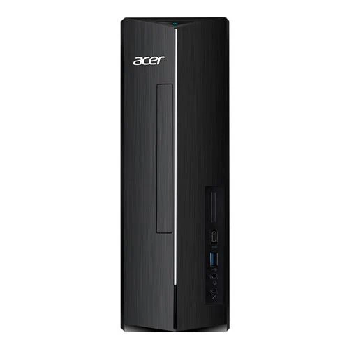 PC Computador Acer Aspire XC-1725_BARR-UR13 DT.BV5AA.001 - Ryzen 5 7430U (2.3GHz) - 16GB RAM - 1 TB SSD