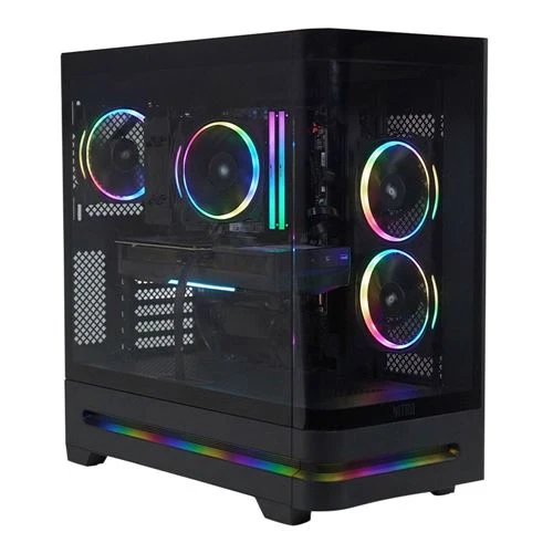 PC Computador Acer Nitro 85 N85-100-UR38 - Ryzen 7 9800X3D (4.7GHz) - NVIDIA GeForce RTX 5070 - 16GB RAM - 1 TB SSD NVMe