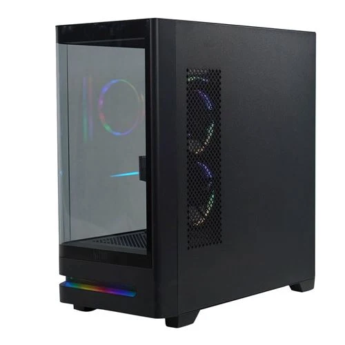 PC Computador Acer Nitro 85 N85-100-UR38 - Ryzen 7 9800X3D (4.7GHz) - NVIDIA GeForce RTX 5070 - 16GB RAM - 1 TB SSD NVMe