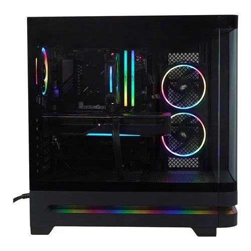 PC Computador Acer Nitro 85 N85-100-UR38 - Ryzen 7 9800X3D (4.7GHz) - NVIDIA GeForce RTX 5070 - 16GB RAM - 1 TB SSD NVMe