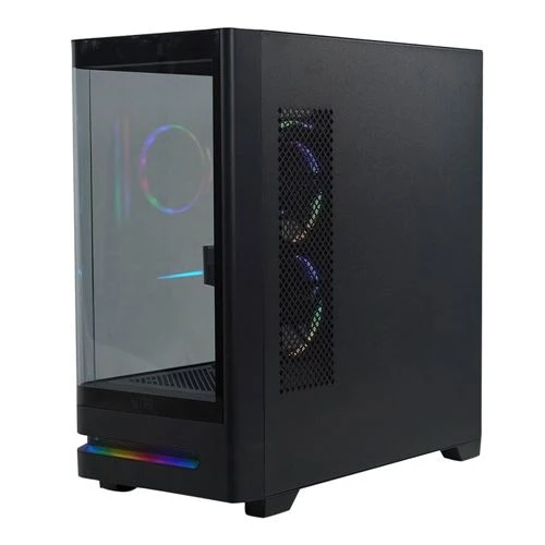PC Computador Acer Nitro 85 N85-600-UR35 - Core Ultra 7 265F (1.8GHz) - NVIDIA GeForce RTX 5070 - 16GB RAM - 1 TB SSD NVMe