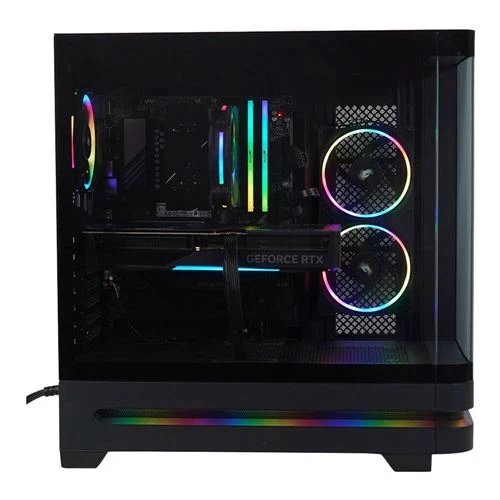 PC Computador Acer Nitro 85 N85-600-UR35 - Core Ultra 7 265F (1.8GHz) - NVIDIA GeForce RTX 5070 - 16GB RAM - 1 TB SSD NVMe