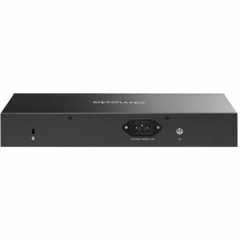 Switch de Red Omada 20-Port Gigabit Easy Managed Switch
