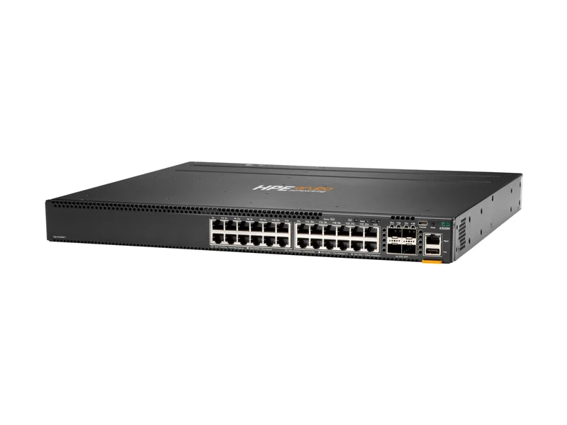 Switch de Red Aruba HPE Networking 6300M, JL664A