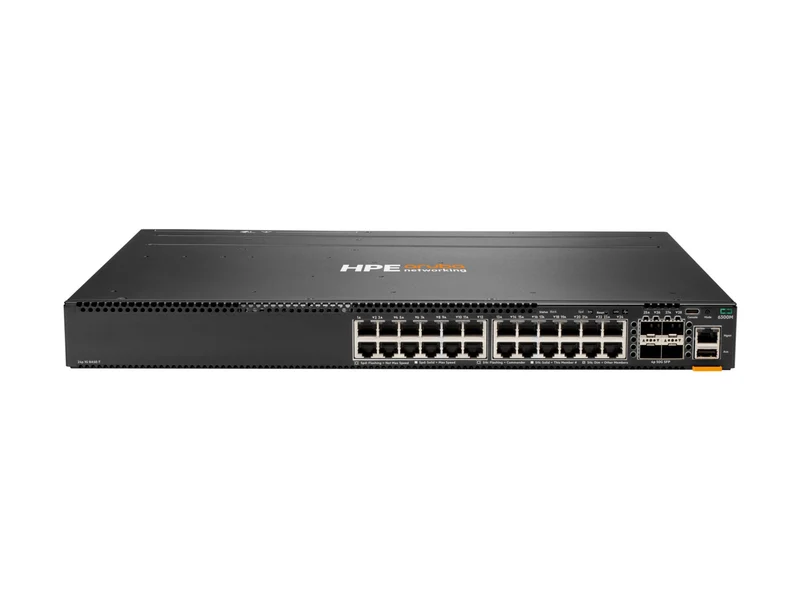 Switch de Red Aruba HPE Networking 6300M, JL664A