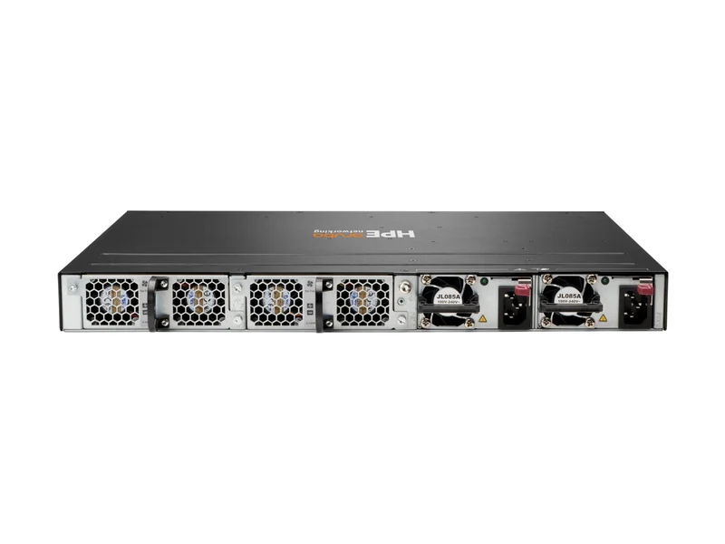 Switch de Red Aruba HPE Networking 6300M, JL664A