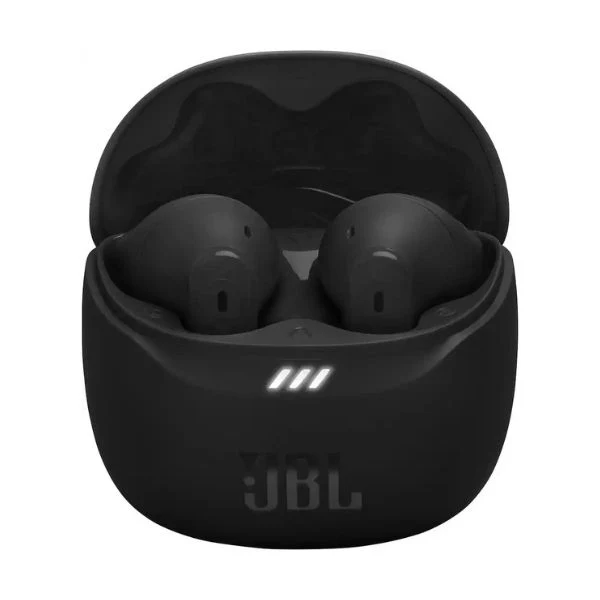 Audífonos JBL Tune Flex 2 True Wireless Bluetooth con Cancelación Adaptativa de Ruido - Negro