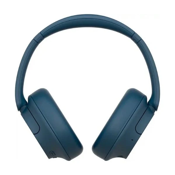 Audífonos Sony WH-CH720N Inalámbricos Bluetooth con Cancelación de Ruido - Azul