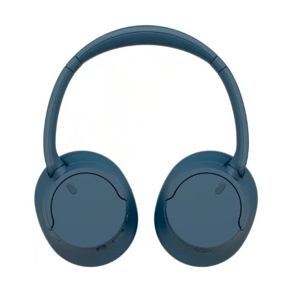 Audífonos Sony WH-CH720N Inalámbricos Bluetooth con Cancelación de Ruido - Azul