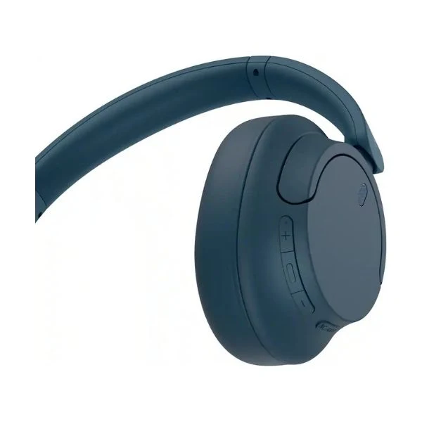 Audífonos Sony WH-CH720N Inalámbricos Bluetooth con Cancelación de Ruido - Azul