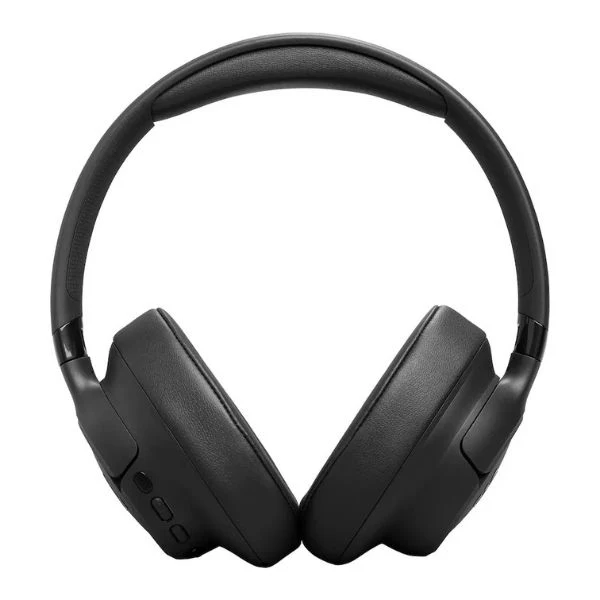 Audífonos JBL Tune 780NC Inalámbricos Bluetooth con Cancelación Activa de Ruido - Negro