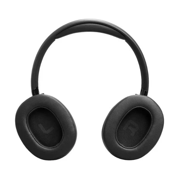 Audífonos JBL Tune 780NC Inalámbricos Bluetooth con Cancelación Activa de Ruido - Negro