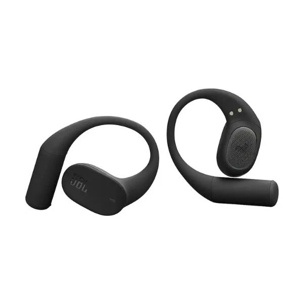 Audífonos JBL Sense Lite True Wireless Bluetooth Open-Ear - Negro