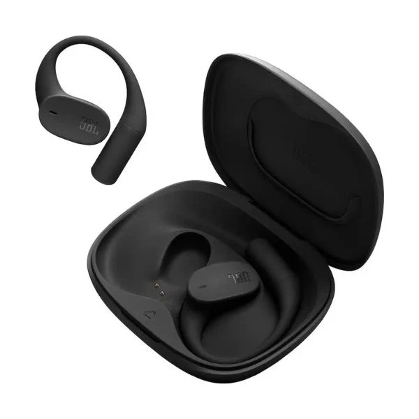 Audífonos JBL Sense Lite True Wireless Bluetooth Open-Ear - Negro