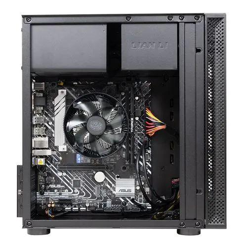 PC Computador PowerSpec B689 - Core i5 14400 (1.8GHz) - 16GB RAM - 512 GB SSD NVMe