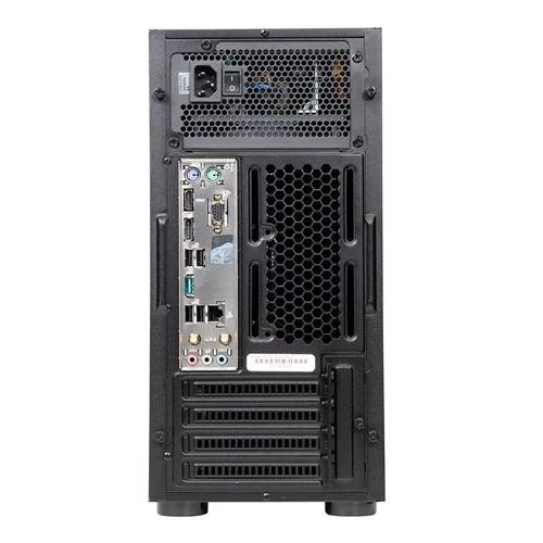 PC Computador PowerSpec B689 - Core i5 14400 (1.8GHz) - 16GB RAM - 512 GB SSD NVMe