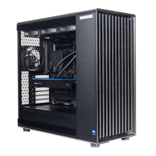 Workstation PowerSpec AI70 - Core Ultra 7 270K Plus (3.2GHz) - 64GB RAM - 2 TB SSD NVMe