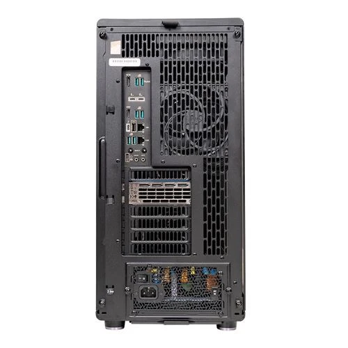 Workstation PowerSpec AI70 - Core Ultra 7 270K Plus (3.2GHz) - 64GB RAM - 2 TB SSD NVMe