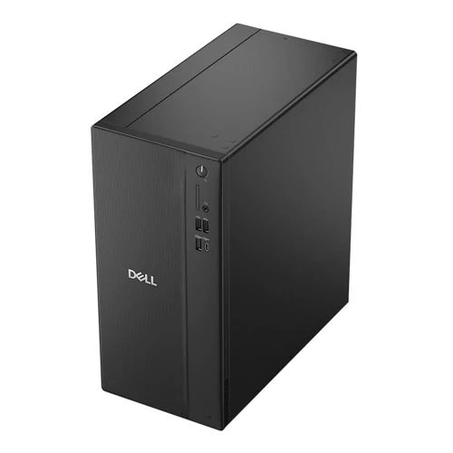 PC Computador Dell Tower DT1265 DDT1265-5998BLK-PUS - Ryzen 5 150 (3.3GHz) - 16GB RAM - 1 TB SSD NVMe