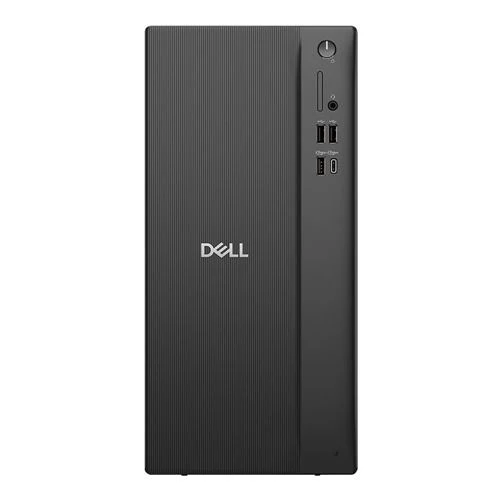 PC Computador Dell Tower DT1265 DDT1265-5998BLK-PUS - Ryzen 5 150 (3.3GHz) - 16GB RAM - 1 TB SSD NVMe