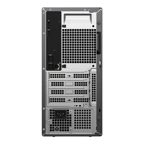 PC Computador Dell Tower DT1265 DDT1265-5998BLK-PUS - Ryzen 5 150 (3.3GHz) - 16GB RAM - 1 TB SSD NVMe