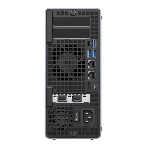 Mini PC Minisforum MS-02 Ultra 285HX Mini MS-02U - Core Ultra 9 285HX (2.1GHz) - 32GB RAM - 1 TB SSD NVMe