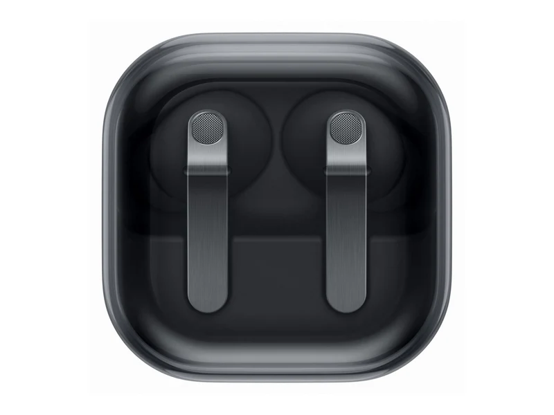 Audífonos True Wireless Samsung Galaxy Buds4 Pro, Black