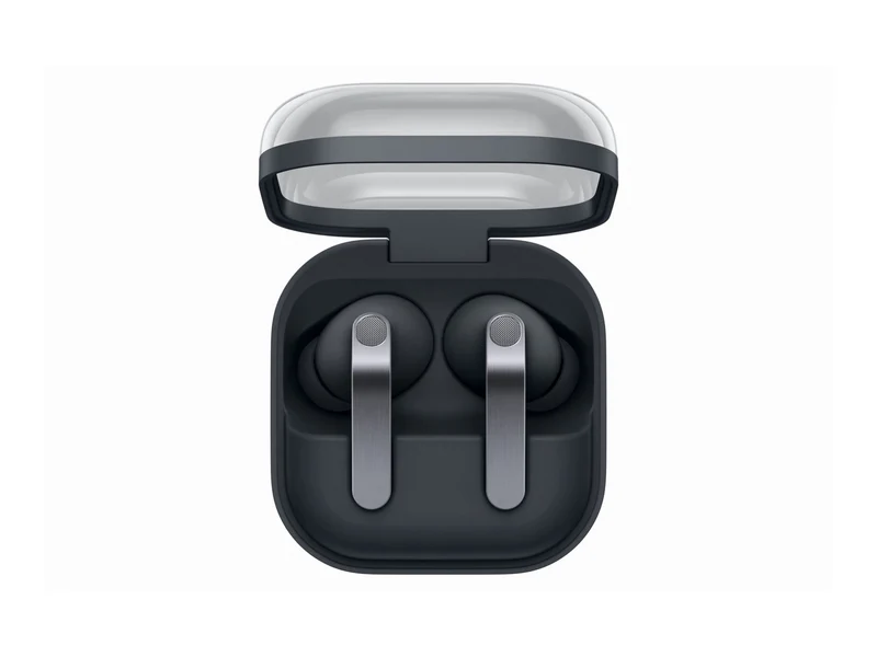 Audífonos True Wireless Samsung Galaxy Buds4 Pro, Black