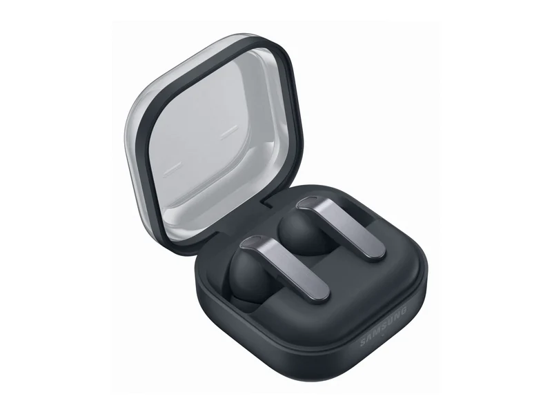 Audífonos True Wireless Samsung Galaxy Buds4 Pro, Black