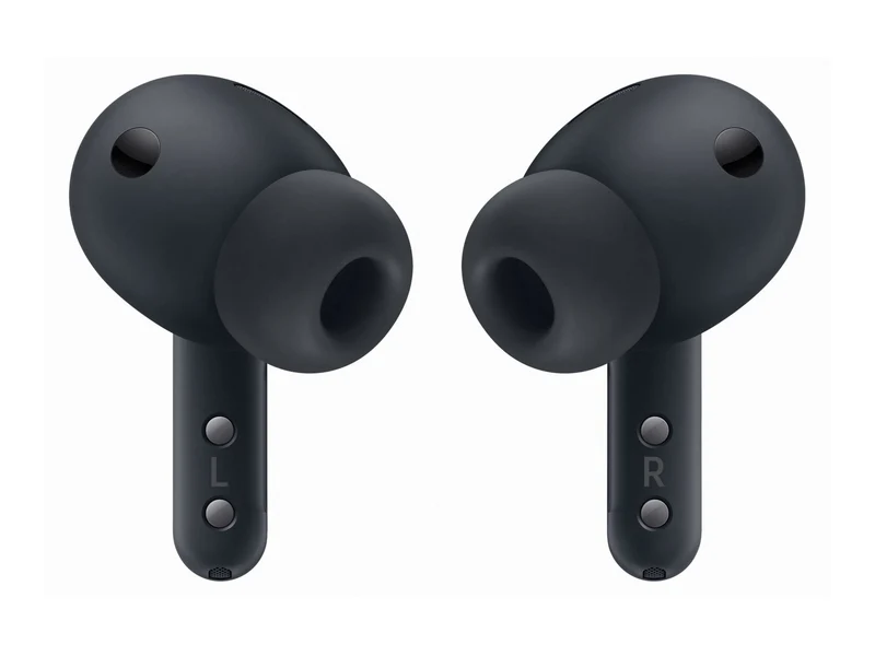 Audífonos True Wireless Samsung Galaxy Buds4 Pro, Black