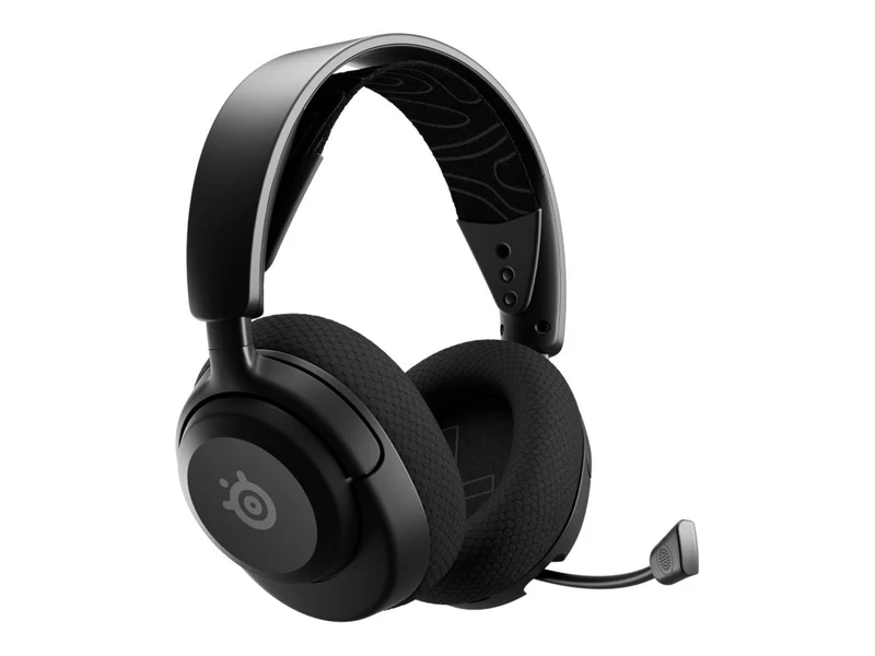 Auriculares Gaming SteelSeries Arctis Nova 5 Wireless Gaming Headset