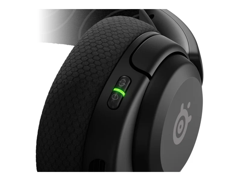 Auriculares Gaming SteelSeries Arctis Nova 5 Wireless Gaming Headset