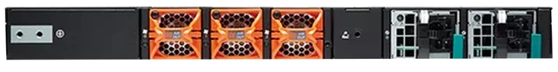 Firewall Juniper Mist SRX1600 Junos Hardware and Software Base Firewall Security Appliance