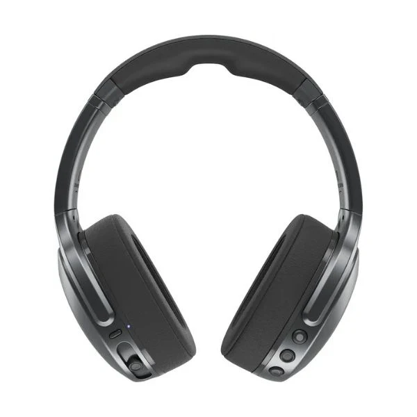 Audífonos Skullcandy Crusher 540 Active Inalámbricos Bluetooth con Sensory Bass - Carbón