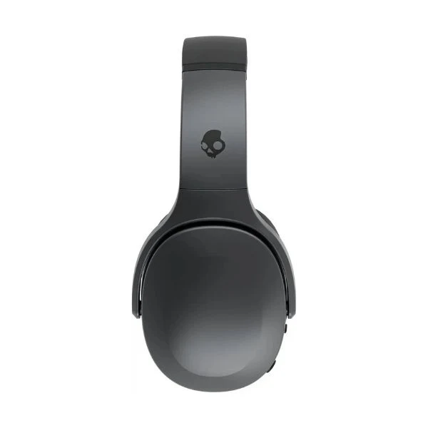 Audífonos Skullcandy Crusher 540 Active Inalámbricos Bluetooth con Sensory Bass - Carbón