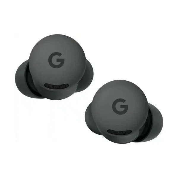 Audífonos Google Pixel Buds 2a True Wireless Bluetooth con Cancelación Activa de Ruido - Avellana