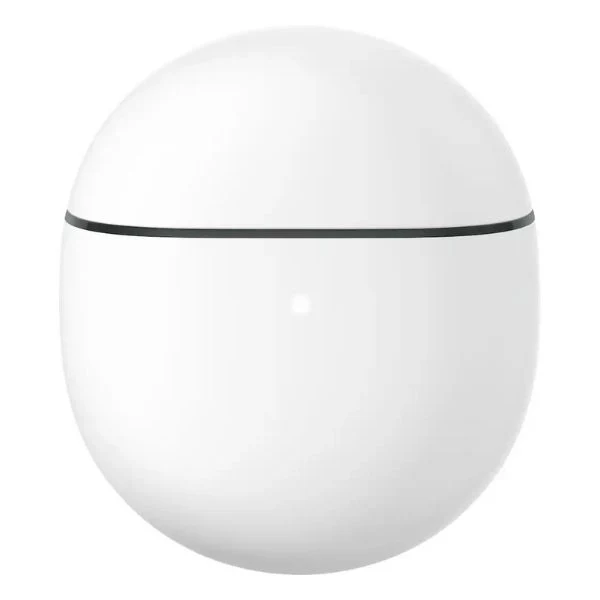 Audífonos Google Pixel Buds 2a True Wireless Bluetooth con Cancelación Activa de Ruido - Avellana