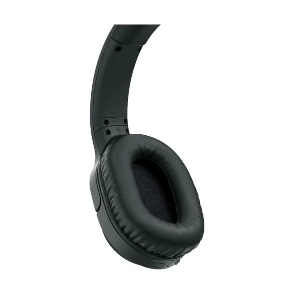 Audífonos Sony WH-RF400 Inalámbricos RF Over-Ear con 20 Horas de Batería - Negro
