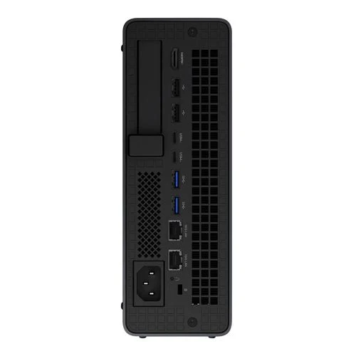 Mini PC Minisforum MS-S1 MAX Next-Gen AI - Ryzen AI Max+ 395 (3.0GHz) - 128GB RAM - 2 TB SSD